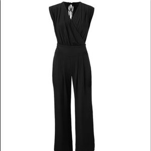 Cabi downtown jumpsuit